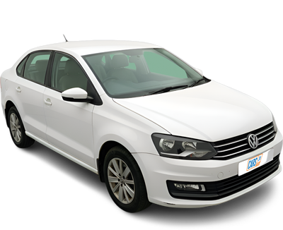 Volkswagen Vento-img